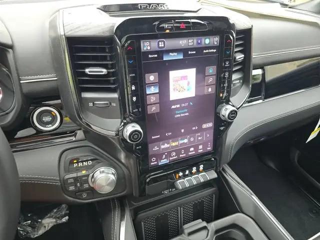 2026 Ram 1500 Limited Crew Cab 4x4 57 Box