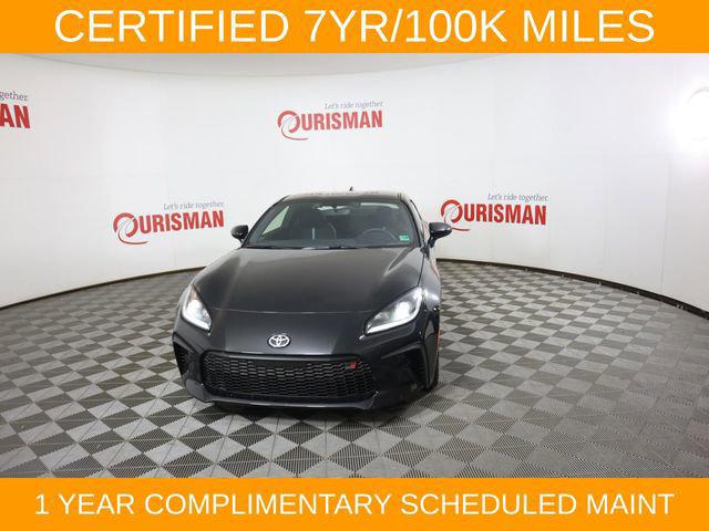 2026 Toyota GR86 Premium for sale in Fairfax, VA