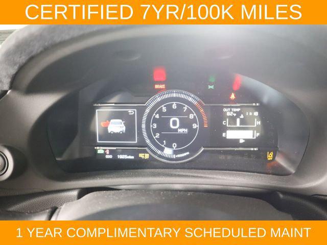 2026 Toyota GR86 Premium