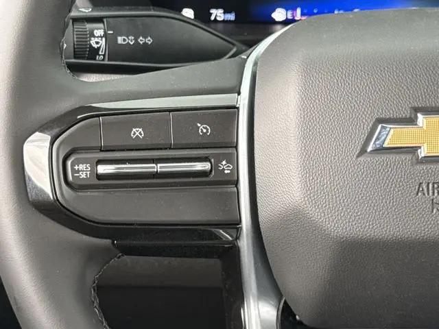 2026 Chevrolet Colorado WT, RWD
