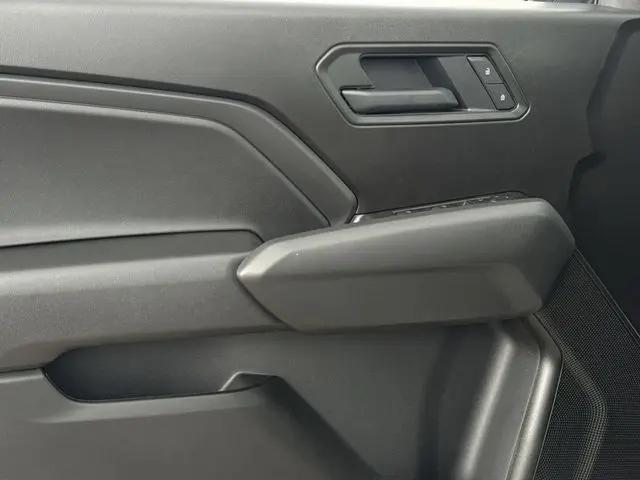 2026 Chevrolet Colorado WT, RWD