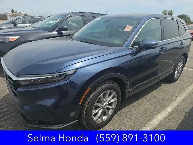 2025 Honda CR-V EX-L AWD for sale in Selma, CA