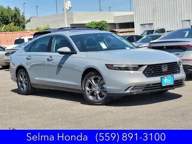 2026 Honda Accord Sedan EX-L for sale in Selma, CA