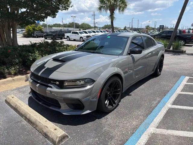 2023 Dodge Charger Scat Pack Widebody for sale in Pensacola, FL