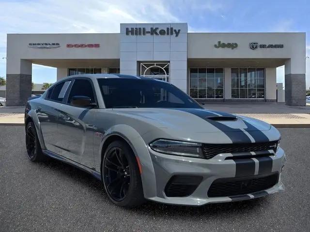 2023 Dodge Charger Scat Pack Widebody for sale in Pensacola, FL