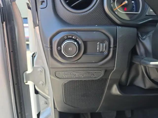 2024 Jeep Wrangler 4-Door Rubicon 4x4