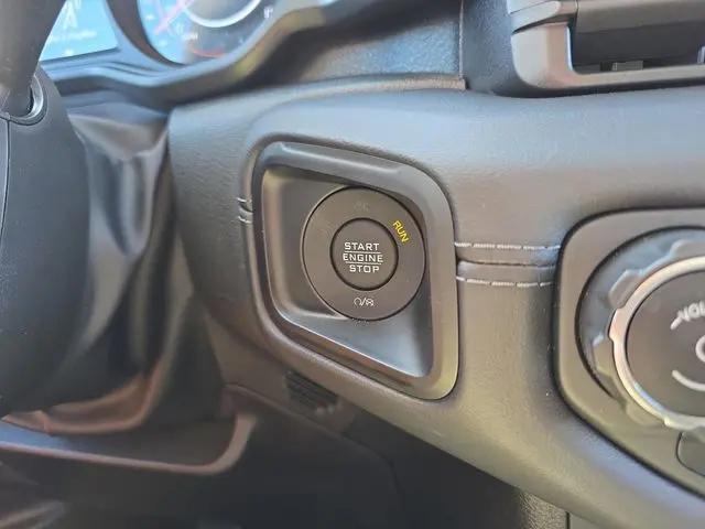 2024 Jeep Wrangler 4-Door Rubicon 4x4