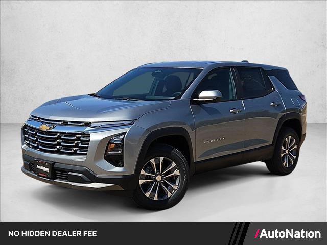 2027 Chevrolet Equinox FWD LT for sale in West Amarillo, TX