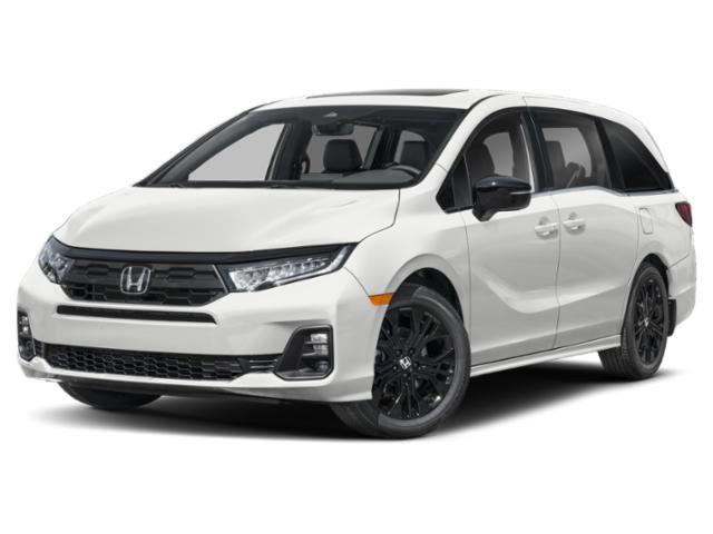 2026 Honda Odyssey Sport-L for sale in West Springfield, MA