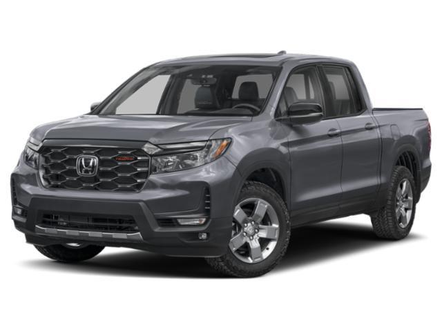 2026 Honda Ridgeline TrailSport for sale in West Springfield, MA