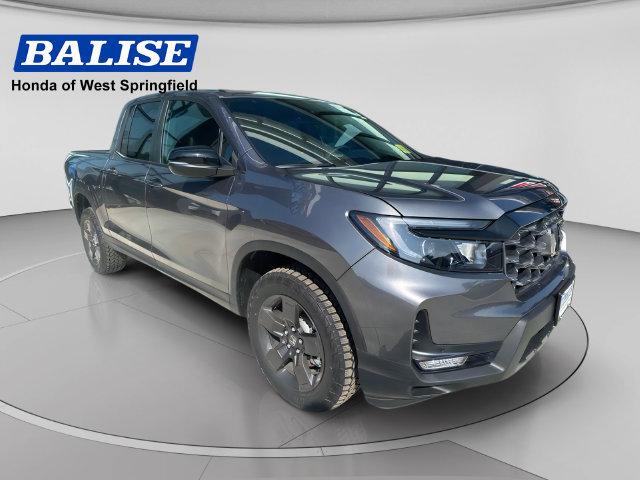 2026 Honda Ridgeline TrailSport for sale in West Springfield, MA
