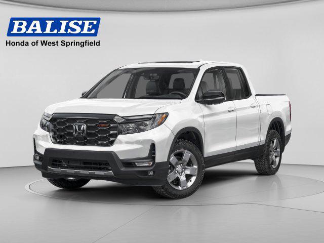 2026 Honda Ridgeline TrailSport for sale in West Springfield, MA