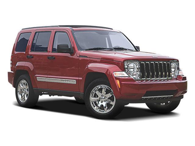 2008 Jeep Liberty Sport for sale in Tucson, AZ