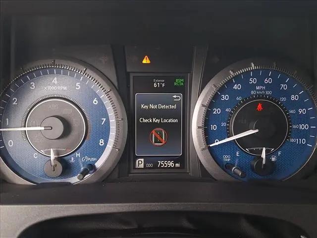 2019 Toyota Sienna XLE Premium 8 Passenger