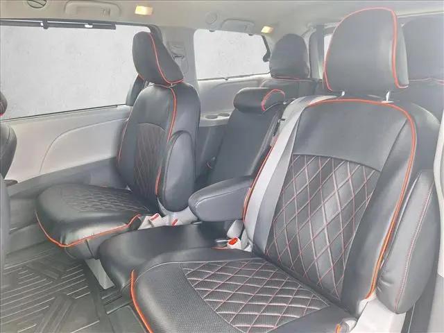 2019 Toyota Sienna XLE Premium 8 Passenger