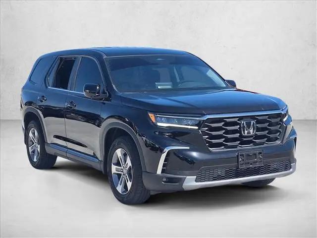2023 Honda Pilot 2WD EX-L 8 Passenger