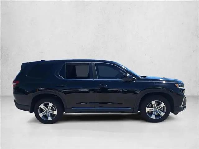 2023 Honda Pilot 2WD EX-L 8 Passenger
