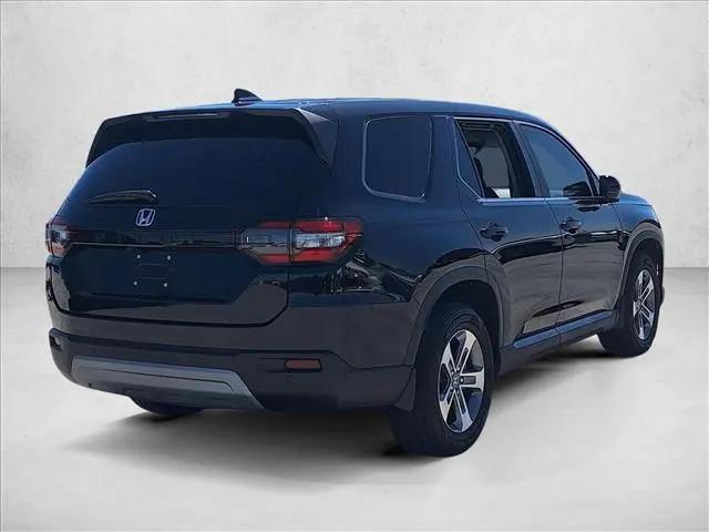 2023 Honda Pilot 2WD EX-L 8 Passenger