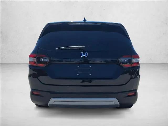2023 Honda Pilot 2WD EX-L 8 Passenger
