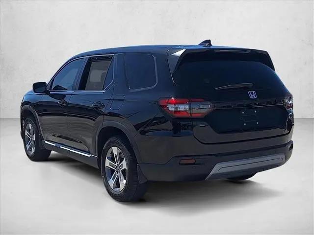 2023 Honda Pilot 2WD EX-L 8 Passenger