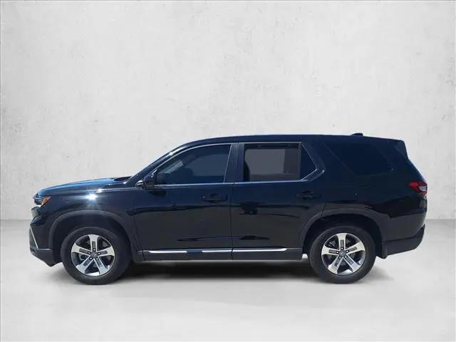 2023 Honda Pilot 2WD EX-L 8 Passenger