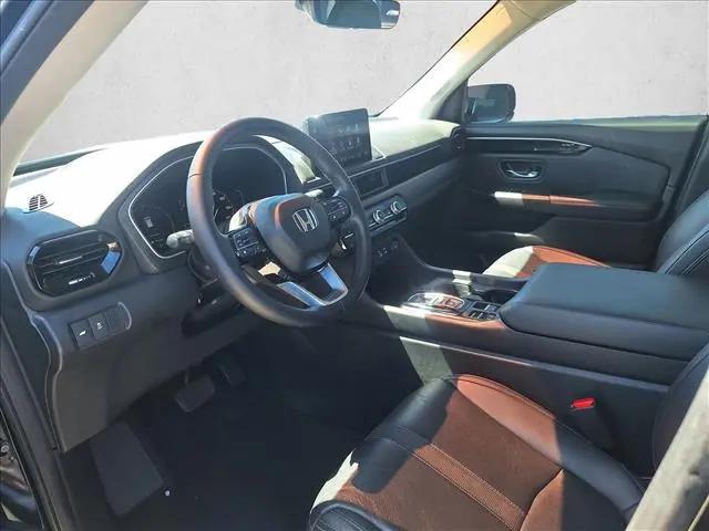 2023 Honda Pilot 2WD EX-L 8 Passenger