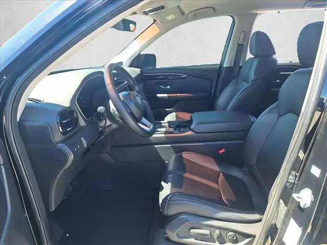 2023 Honda Pilot 2WD EX-L 8 Passenger