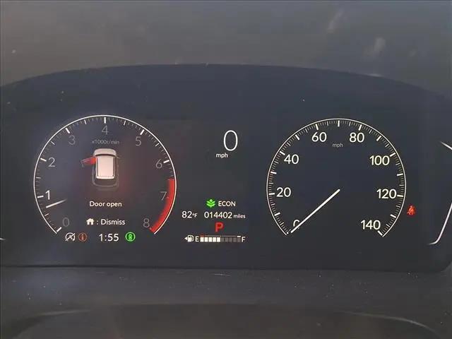 2023 Honda Pilot 2WD EX-L 8 Passenger