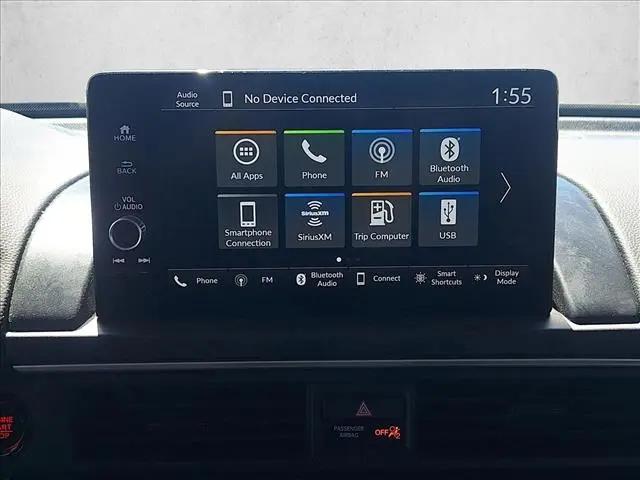 2023 Honda Pilot 2WD EX-L 8 Passenger