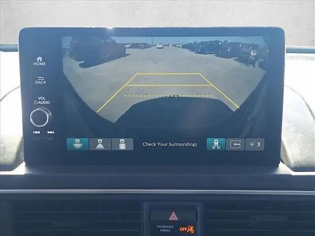 2023 Honda Pilot 2WD EX-L 8 Passenger