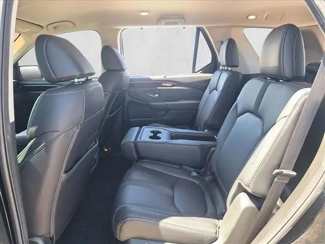2023 Honda Pilot 2WD EX-L 8 Passenger