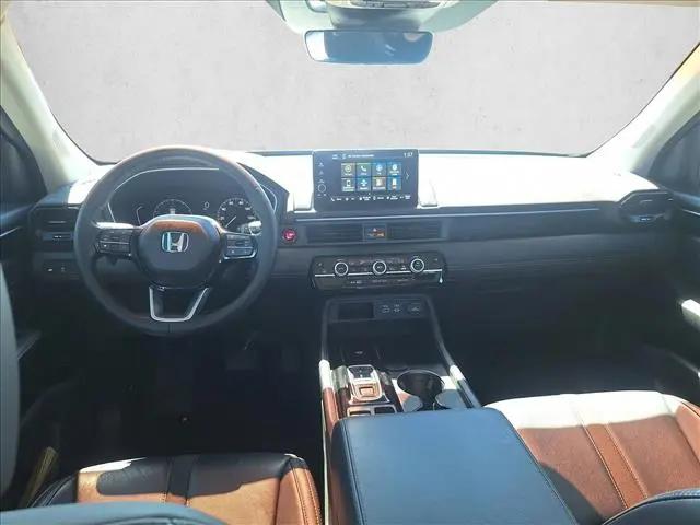 2023 Honda Pilot 2WD EX-L 8 Passenger