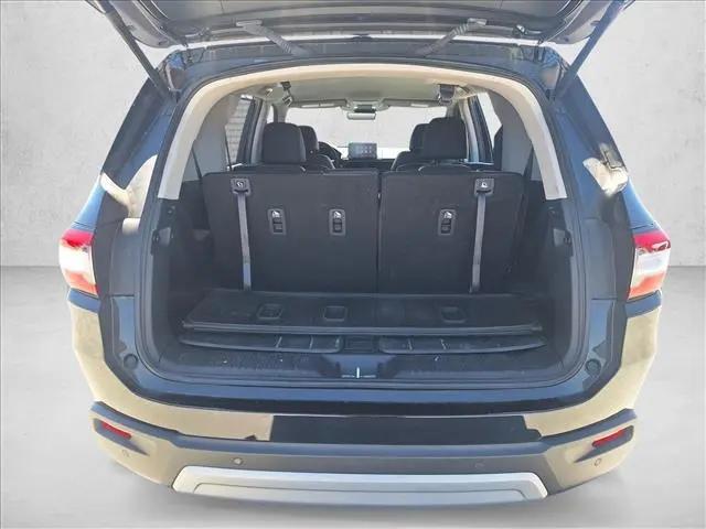 2023 Honda Pilot 2WD EX-L 8 Passenger
