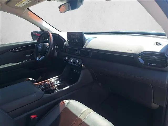 2023 Honda Pilot 2WD EX-L 8 Passenger