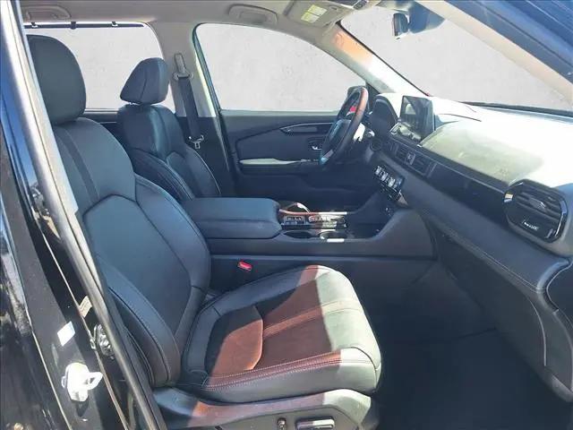 2023 Honda Pilot 2WD EX-L 8 Passenger