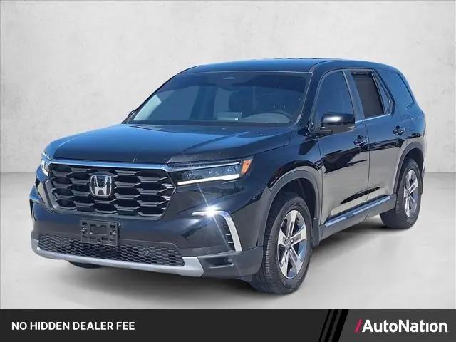 2023 Honda Pilot 2WD EX-L 8 Passenger for sale in Cerritos, CA