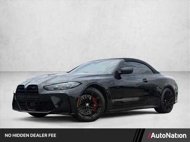 2024 BMW M4 Competition xDrive for sale in Naperville, IL