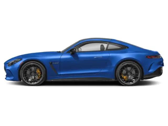 2026 Mercedes-Benz AMG GT 55 AMG GT 55