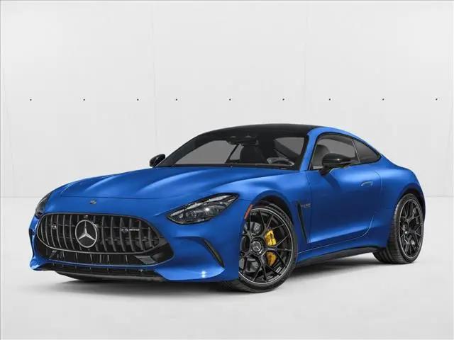 2026 Mercedes-Benz AMG GT 55 AMG GT 55 for sale in Naperville, IL