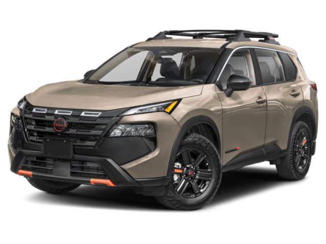 2026 Nissan Rogue Rock Creek for sale in Wallingford, CT