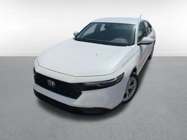 2023 Honda Accord LX for sale in Monroe, MI