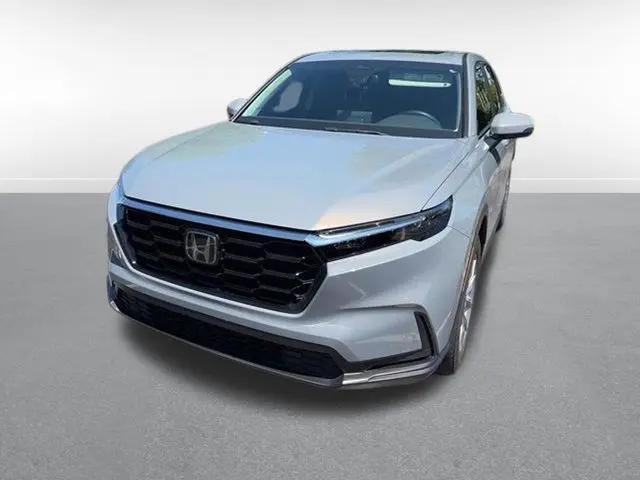 2024 Honda CR-V EX AWD for sale in Monroe, MI