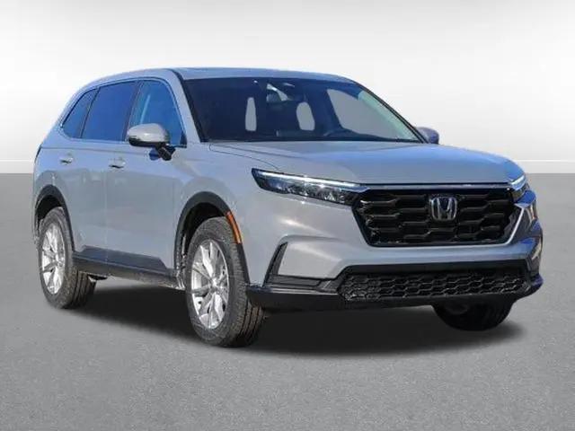 2026 Honda CR-V EX AWD for sale in Monroe, MI