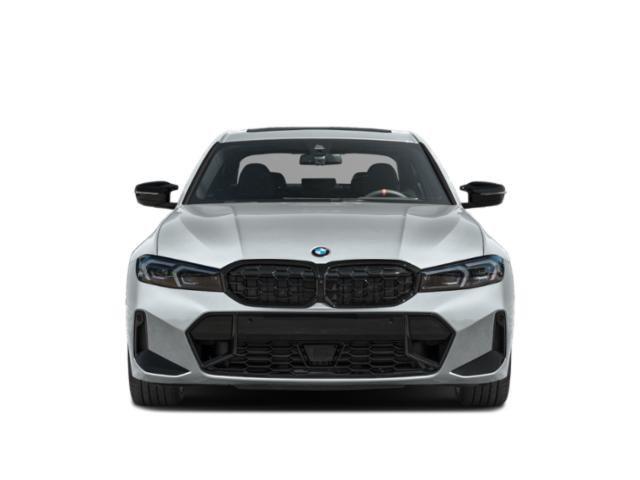 2026 BMW M340i NA