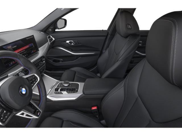 2026 BMW M340i NA