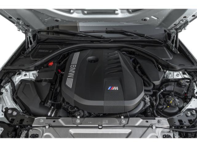 2026 BMW M340i NA