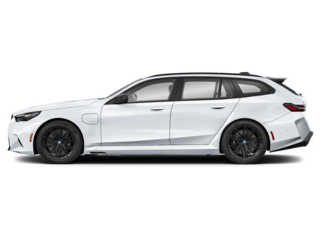 2027 BMW M5 Touring