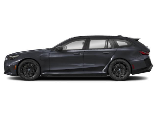 2027 BMW M5 Touring