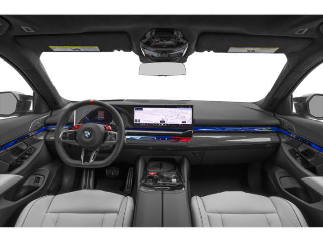2027 BMW M5 Touring