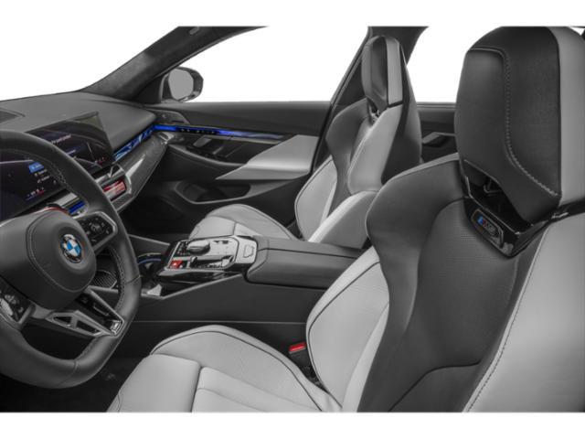 2027 BMW M5 Touring